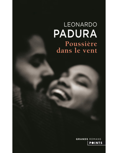 POUSSIERE DANS LE VENT