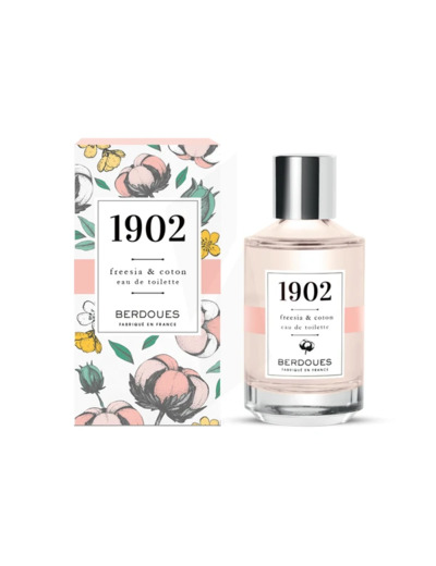 L'Eau Mille Fleurs - Berdoues 100 Ml