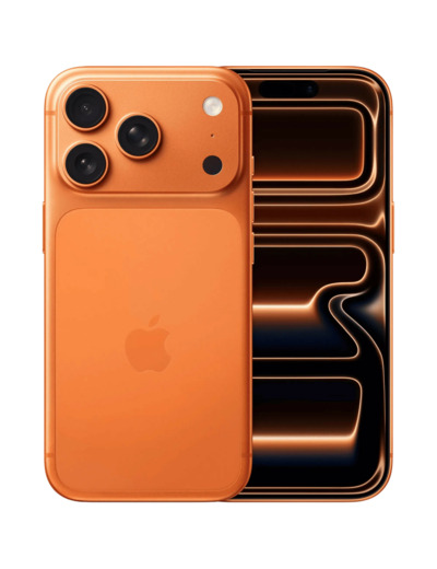APPLE iPhone 17 Pro - Neuf