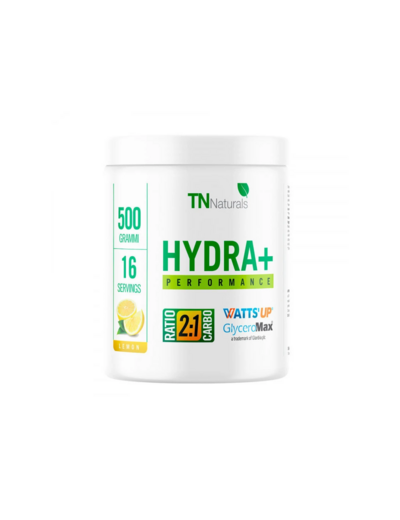 TSUNAMI HYDRA+ PERFORMANCE 500G
