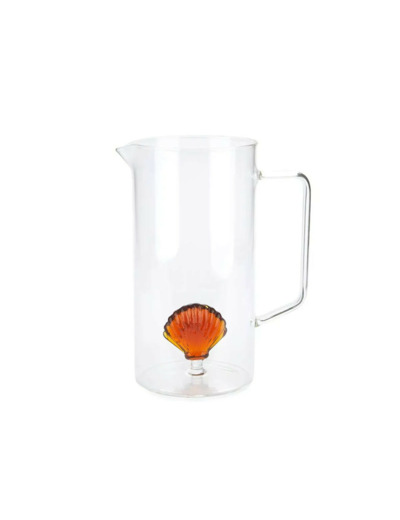 Carafe Coquillage