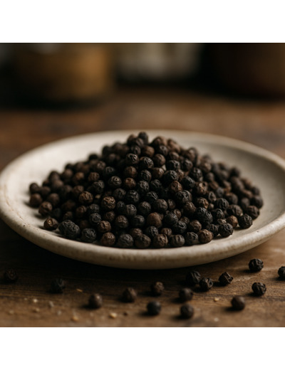 Poivre Noir de Sarawak