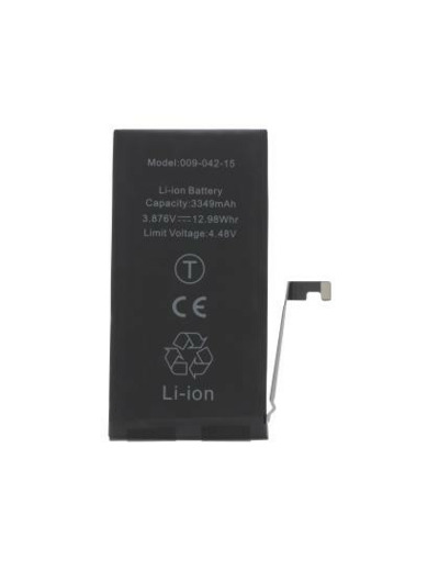 Batterie iPhone 15 (Ti)