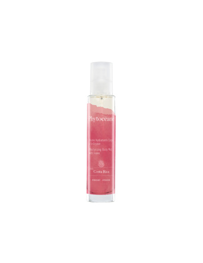 Brume Hydratante Corps à la Goyave 100 ml
