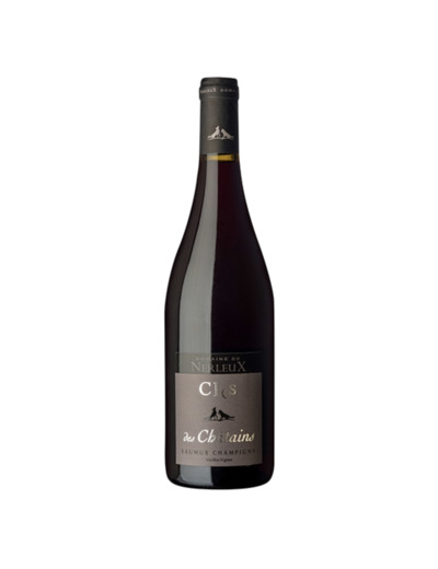 SAUMUR CHAMPIGNY LE CLOS CHATAINS DOMAINE DE NERLEUX 2020