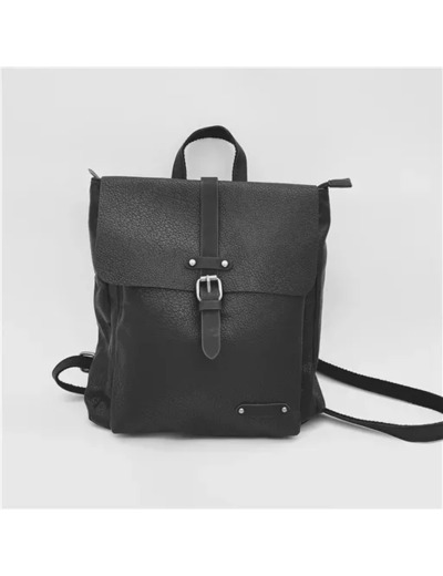 P441- Sac à Dos Flora.and.Co (noir)