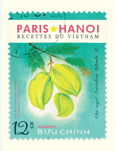 LES RECETTES CULTE - HANOI