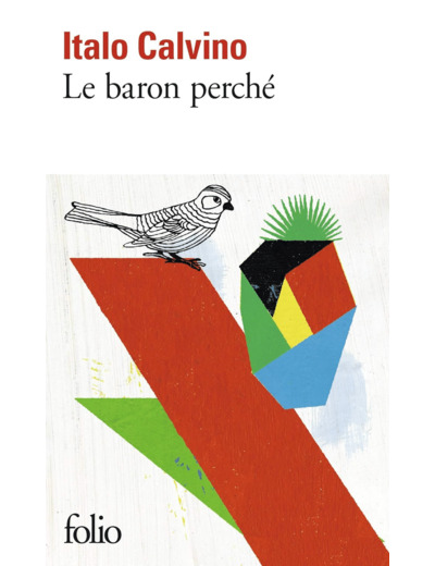 LE BARON PERCHE