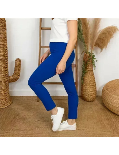 R273- Tregging Christy (T42-T52) (bleu royal)