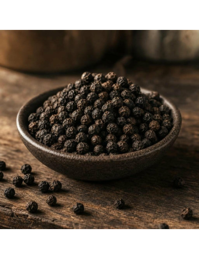 Poivre Noir de Sarawak