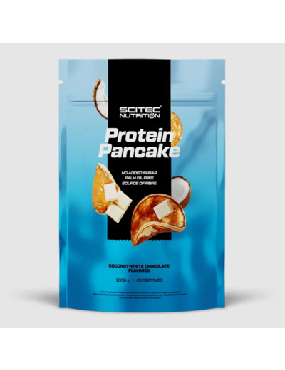 SCITEC PROTEIN PANCAKE 1036G
