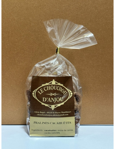 Le Chouchou d'Anjou 100g