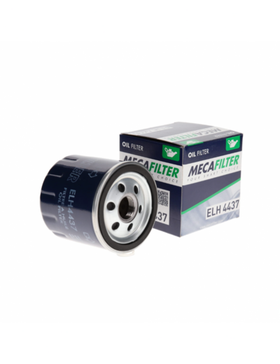 MECAFILTER - FILTRE A HUILE - ELH4437