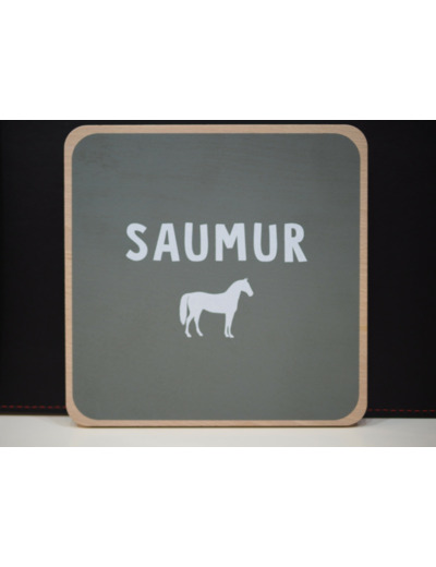 Dessous de plat Saumur