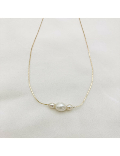Collier Perle