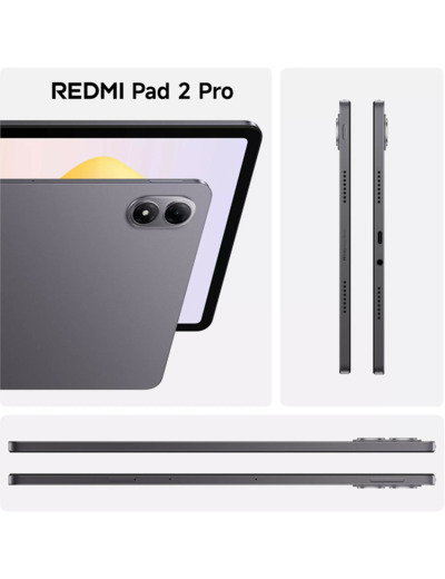 XIAOMI Redmi Pad 2 Pro - Neuf