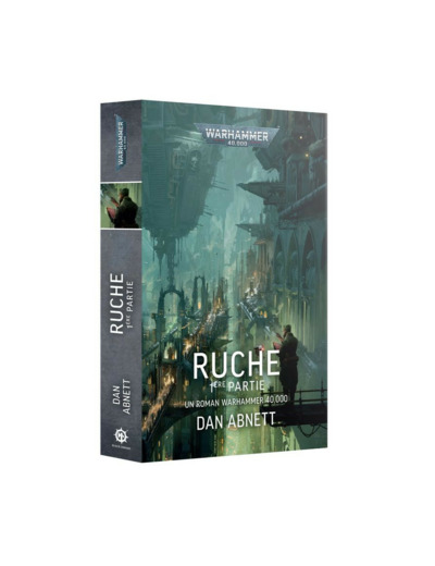 RUCHE 1ERE PARTIE
