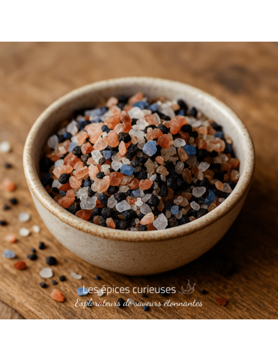 Sel des connaisseurs