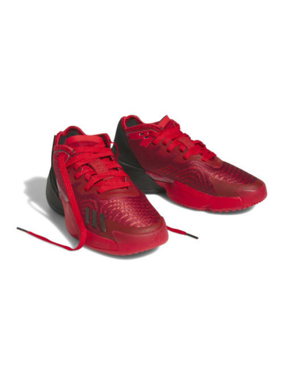 Adidas D.o.n Issue 4 Enfant Red