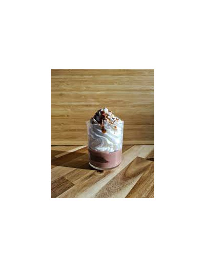 Bougie - Milkshake CHOCOCOCO