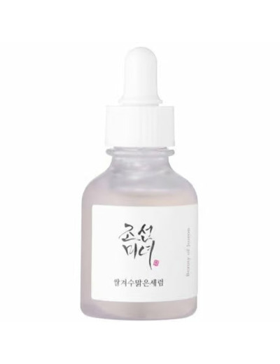 Beauty of Joseon Glow Deep Serum – Rice + Alpha-Arbutin - 30 ml