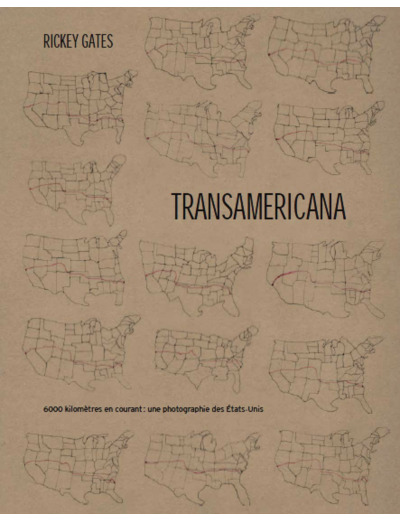 TRANSAMERICANA RETREF