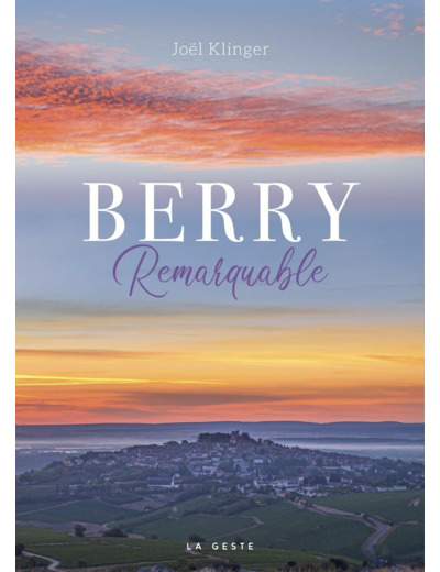 BERRY REMARQUABLE (GESTE) (COLL. REMARQUABLE)