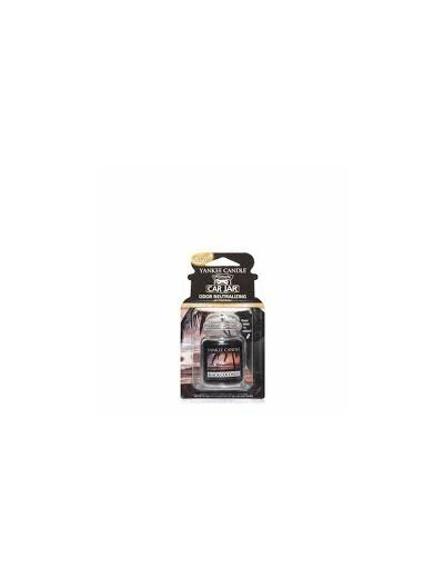 Diffuseur Car Jar Ultimate - NOIX DE COCO NOIRE