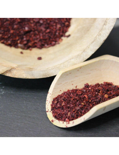 Sumac
