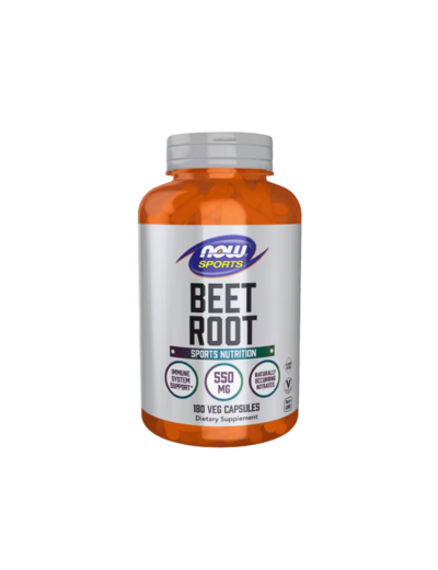 NOW BEET ROOT