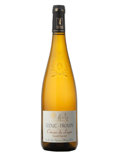 COTEAU DU LAYON GRAND CLOS DOMAINE LEDUC FROUIN