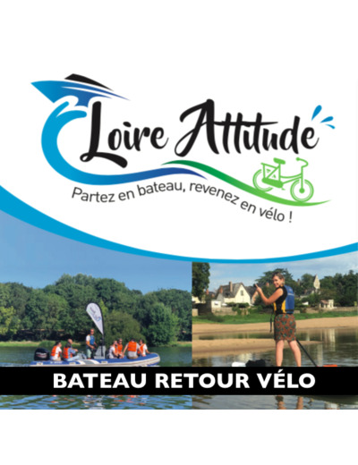 Evasion Loire