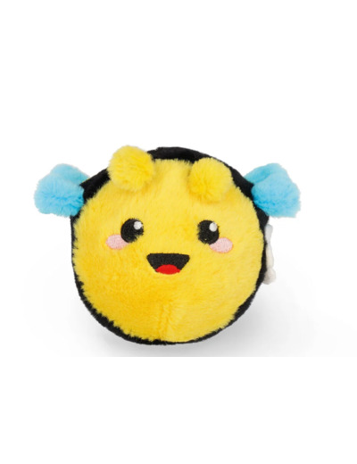 Balle rebondissante Anti stress Legami Abeille