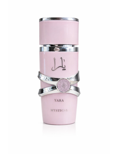 Yara Rose - Eau de parfum - 30ml