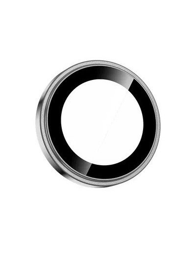 BENKS Protecteur d'objectif caméra en verre trempé iPhone 17 (Tous les modèles)