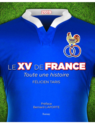 QUINZE DE FRANCE 2019