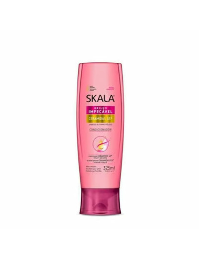 Crème Revitalisante aux Céramides Skala – 325 ml