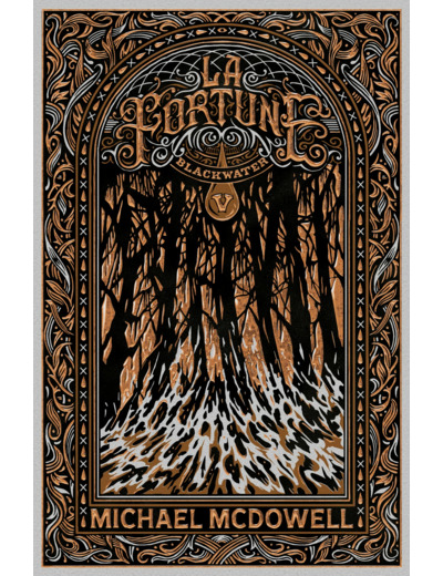 BLACKWATER 5 - LA FORTUNE - L'EPIQUE SAGA DE LA FAMILLE CASK