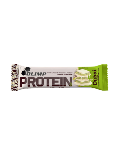 OLIMP PROTEIN BAR 40G