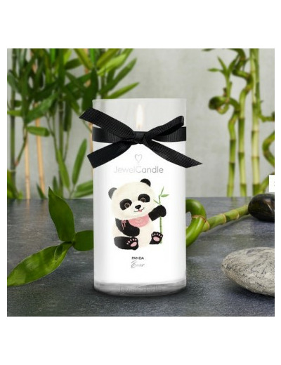 PANDA BEAR (Bague XS)