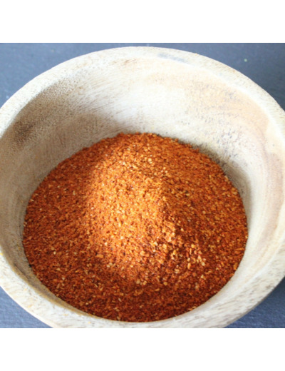 Assemblage à rouille