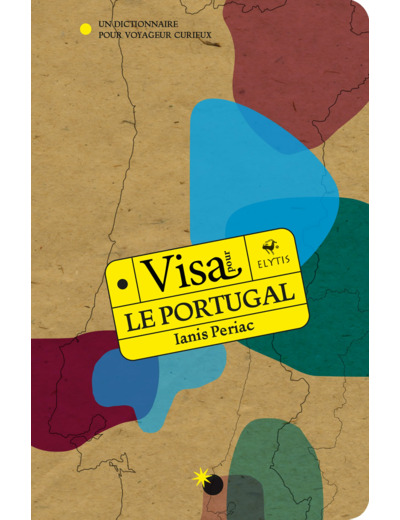 VISA POUR LE PORTUGAL