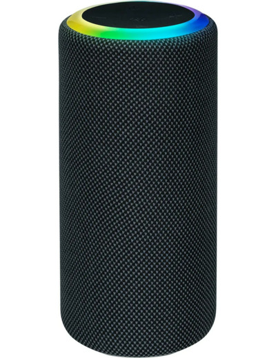 BIGBEN Enceinte Karaoké Bluetooth Party 30W Lumineuse