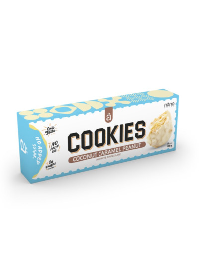 NANO COOKIE 128G