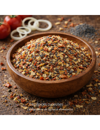 Saveurs des Petits Gourmands