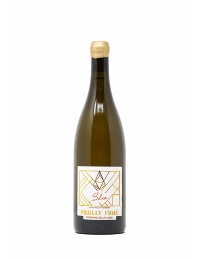 POUILLY FUME AOP Cuvée Silex DOMAINE DE LA LOGE