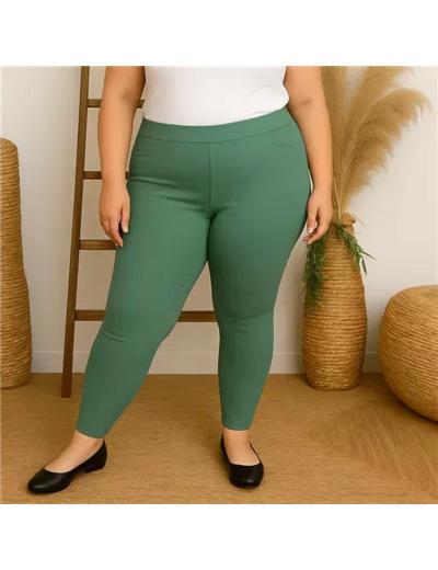 R273- Tregging Christy (T42-T52) (vert céladon)