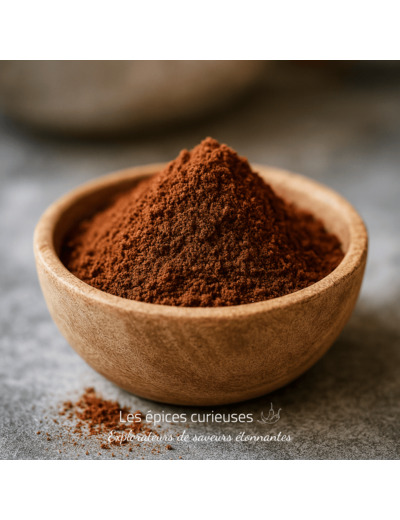 Assemblage Chocolat chaud