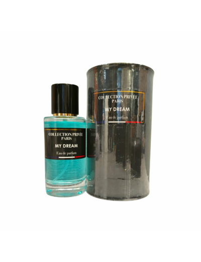 My Dream – Collection Privée Paris – 50 ml