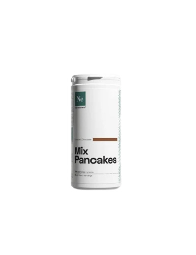 NUTRIMUSCLE MIX PANCAKES 750G
